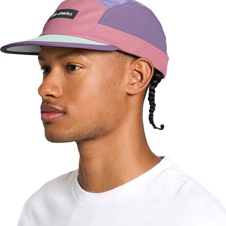 Ciele Athletics - GOCap-Field-IconicBar Cap