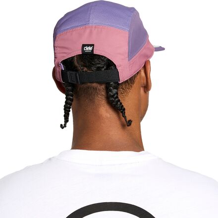 Ciele Athletics - GOCap-Field-IconicBar Cap