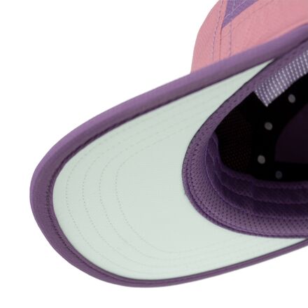 Ciele Athletics - GOCap-Field-IconicBar Cap