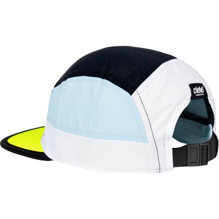 Ciele Athletics - GOCap-Field-IconicBar Cap