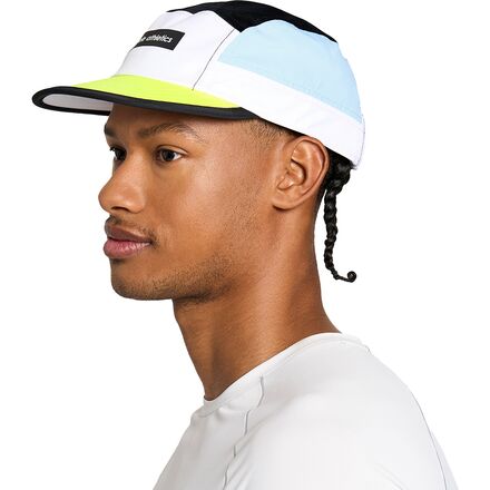 Ciele Athletics - GOCap-Field-IconicBar Cap