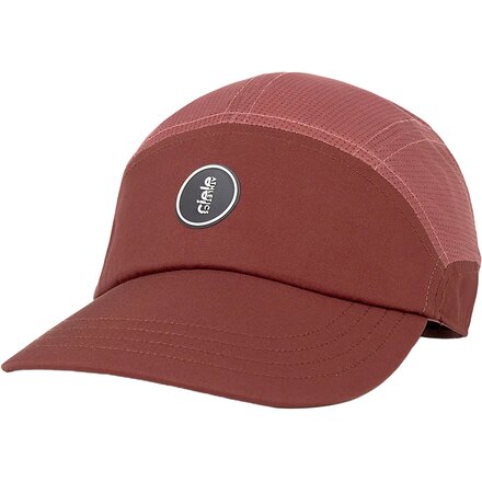 FSTCapSC Comp NinetySL Running Hat