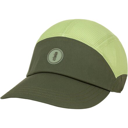 FSTCapSC Comp NinetySL Running Hat