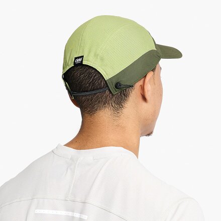 Ciele Athletics - FSTCapSC Comp NinetySL Running Hat