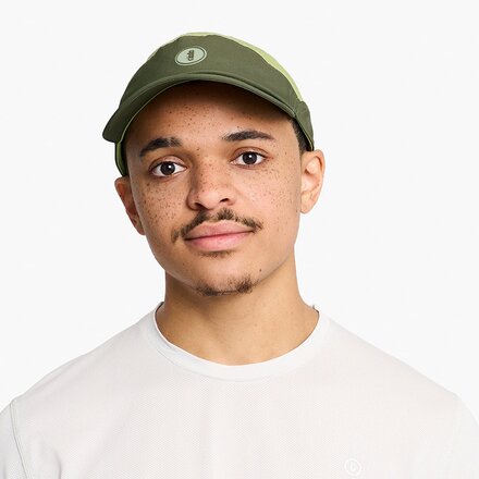 Ciele Athletics - FSTCapSC Comp NinetySL Running Hat