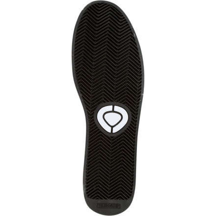 C1RCA - 205 Vulc Skate Shoe - Men's