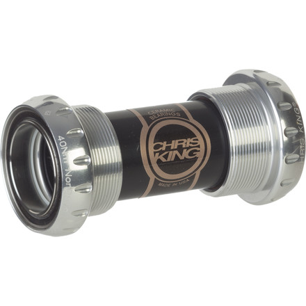 ThreadFit 24mm Bottom Bracket - Ceramic