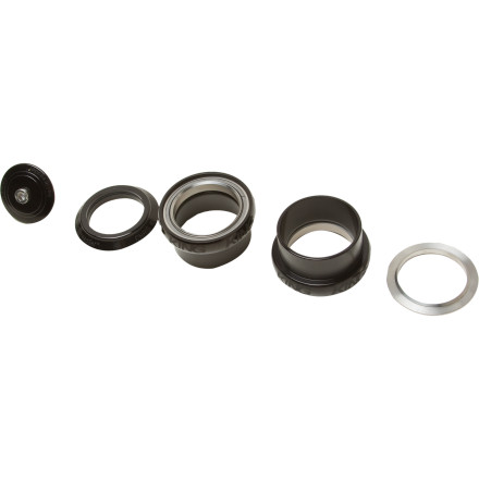 Chris King - NoThreadset Headset - 1.5in