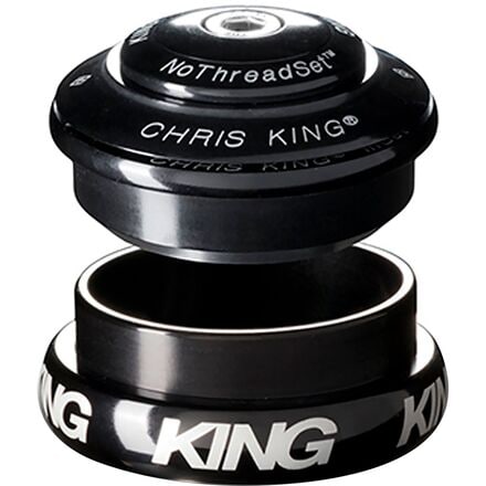 Chris King - InSet 8 Headset