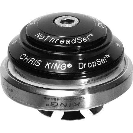 Chris King - DropSet 2 Headset