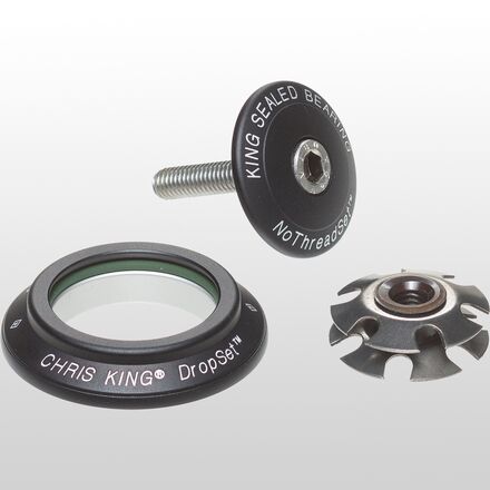 Chris King - DropSet 2 Headset