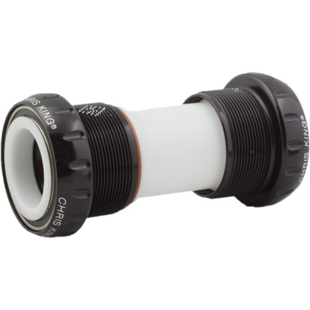 Chris King - Road Bottom Bracket - Ceramic - Shimano