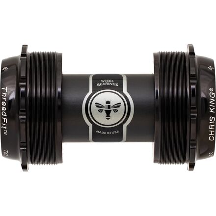 ThreadFit T47-24x Bottom Bracket - Ceramic