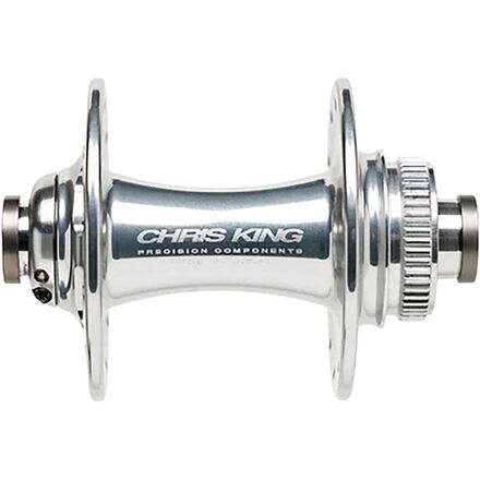 R45D Hub - Steel Bearings