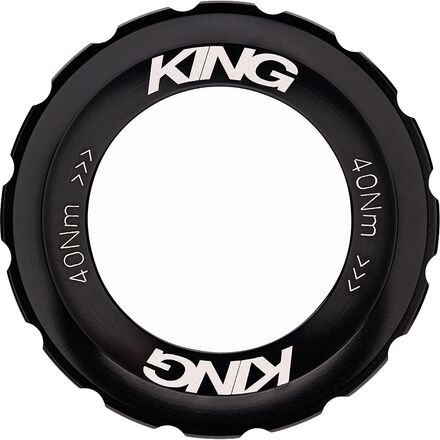 King Lockring