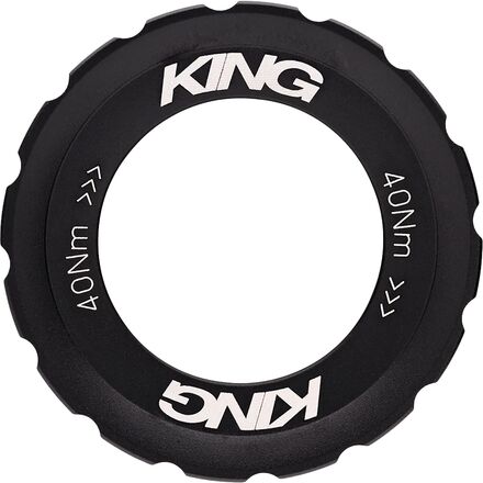King Lockring