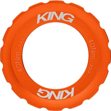 King Lockring