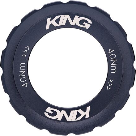 King Lockring