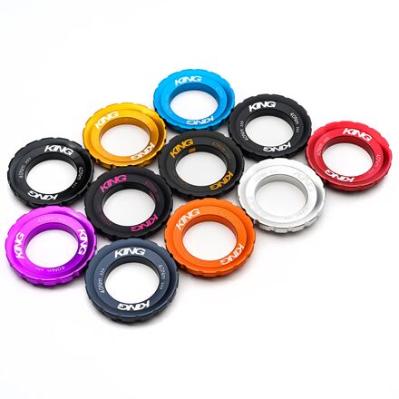 Chris King - King Lockring