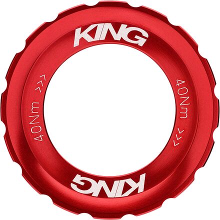 King Lockring