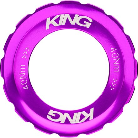 King Lockring