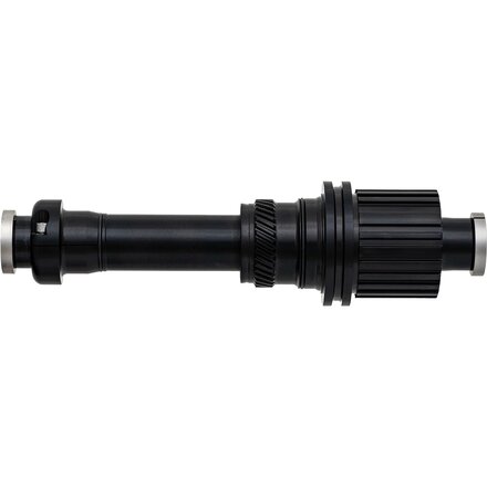 Gen 4 R45D Rear Hub Conversion Kit - Stainless Steel