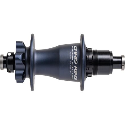 Boost 6-Bolt Hub