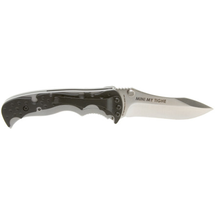 CRKT - Mini My Tighe Knife