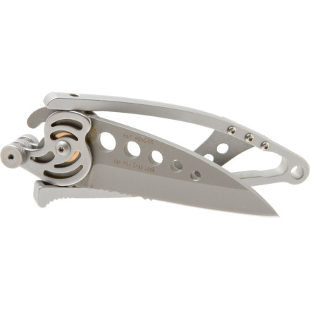 CRKT - Van Hoy Snap Lock Knife