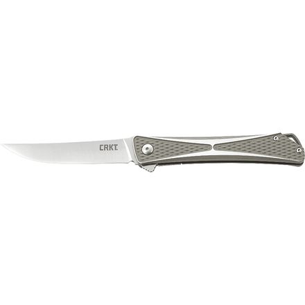 CRKT - Crossbones Knife