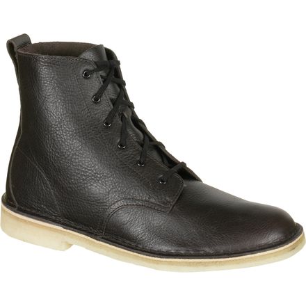 Clarks Desert Mali Boot - Men's - Footwear