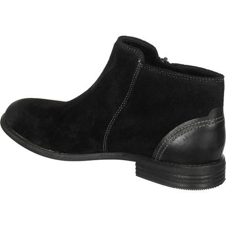 Clarks - Maypearl Juno Boot - Women's