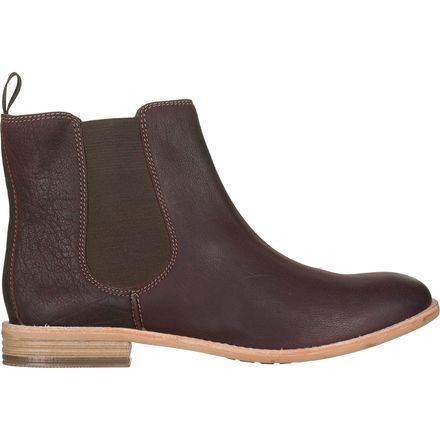 Clarks - Maypearl Nala Boot - Women's