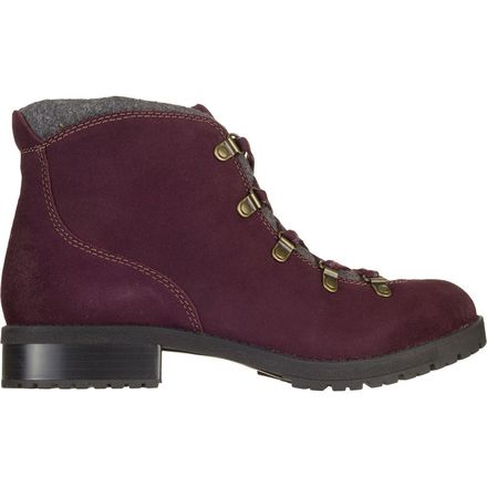 Clarks - Faralyn Alpha Boot - Women's