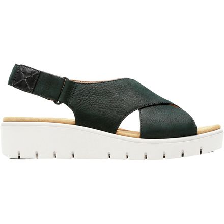 Clarks - UN Karely Hail Sandal - Women's