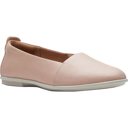 clarks un coral lace
