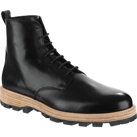 clarks lorwin mali