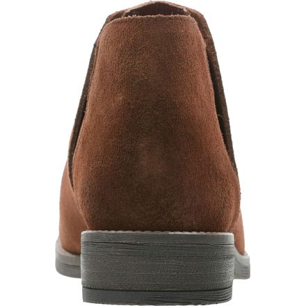clarks demi beat chelsea boot