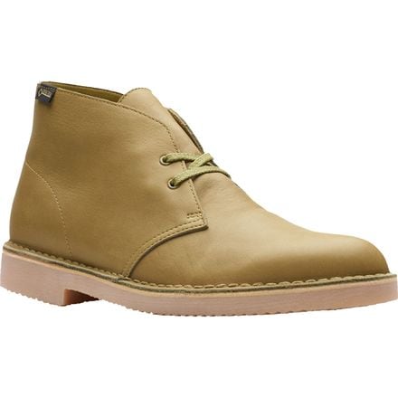 Clarks - 3/4 Front
