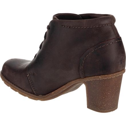Clarks - Sashlin Sue Leather Boot - Women's