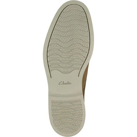 Clarks - Sole