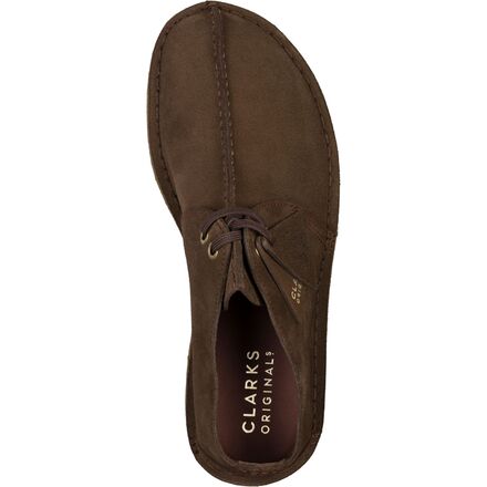 Clarks - Desert Trek Shoe - Men's