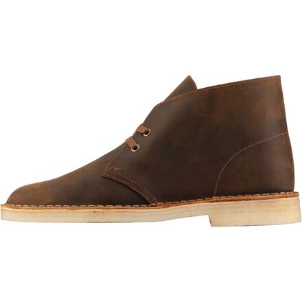Clarks - Desert Boot - Men's