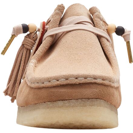 Clarks - Wallabee 2 Shoe - Men's