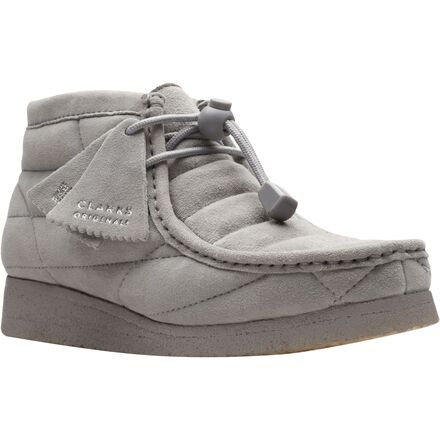 Clarks - Wallabee Boot - Women's