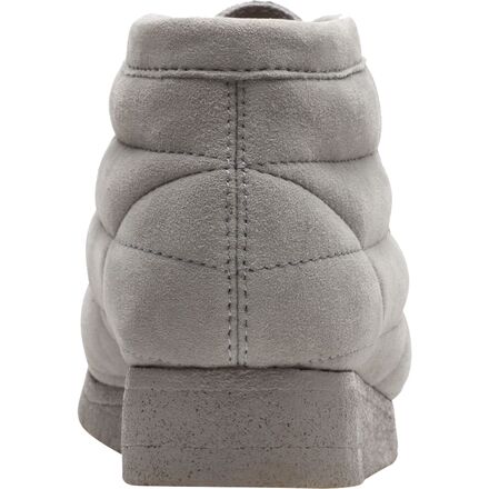Clarks - Wallabee Boot - Women's