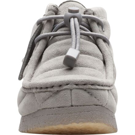 Clarks - Wallabee Boot - Women's