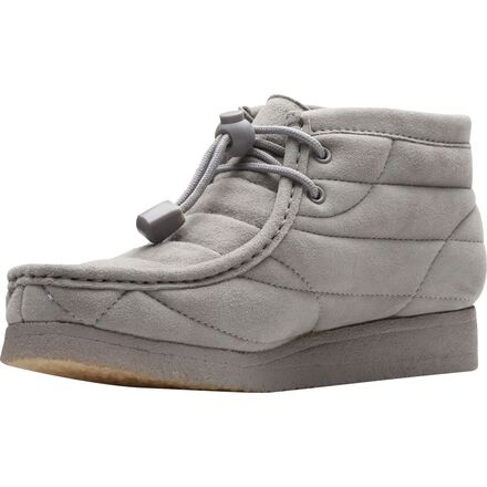 Clarks - Wallabee Boot - Women's