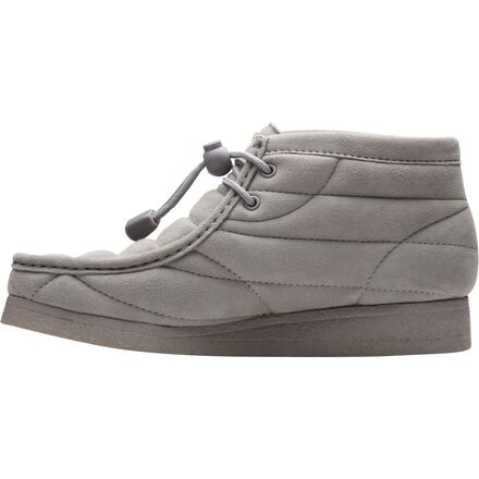 Clarks - Wallabee Boot - Women's