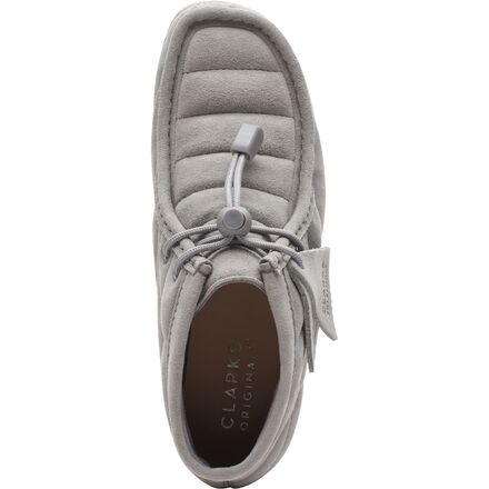 Clarks - Wallabee Boot - Women's